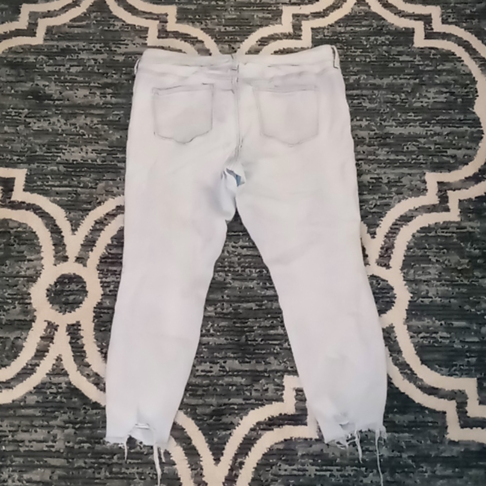 Jeans - Picture 2 of 2